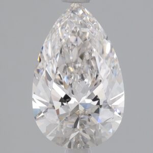 1.48 CT Pear