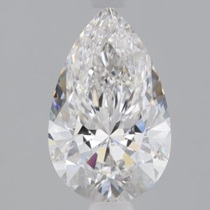 1.22 CT Pear