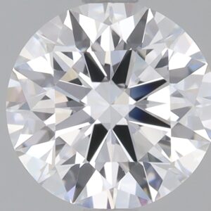 1.50 CT Round