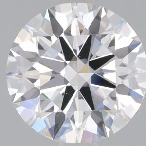 1.50 CT Round