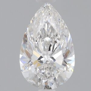 1.22 CT Pear