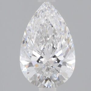 1.50 CT Pear