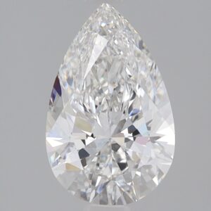 1.50 CT Pear