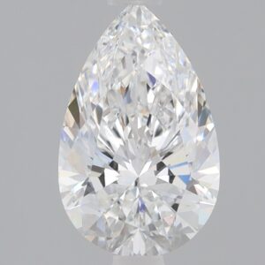 1.50 CT Pear