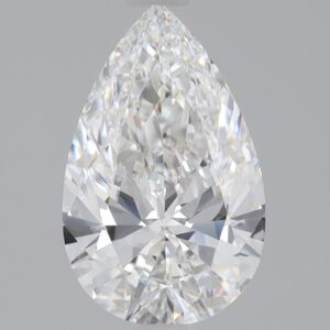 1.50 CT Pear