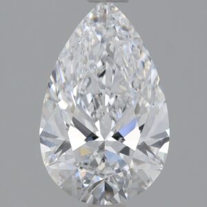 1.50 CT Pear