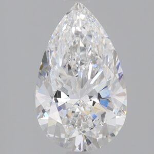 1.50 CT Pear