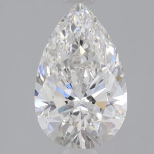 1.50 CT Pear