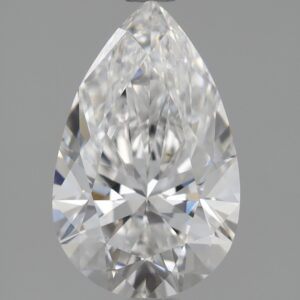 1.50 CT Pear