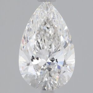 1.50 CT Pear