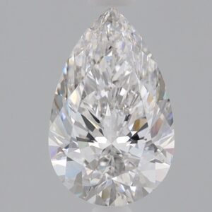 1.50 CT Pear