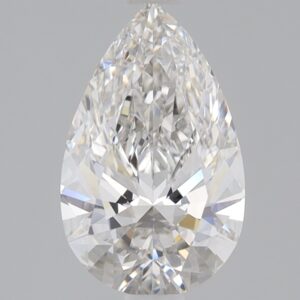 1.50 CT Pear