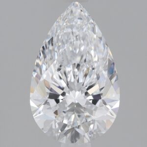 1.50 CT Pear