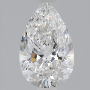 1.50 CT Pear