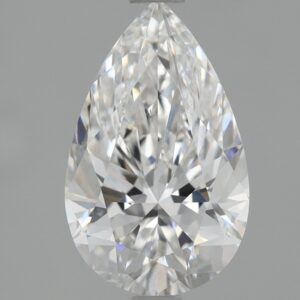 1.50 CT Pear