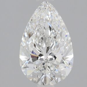 1.50 CT Pear