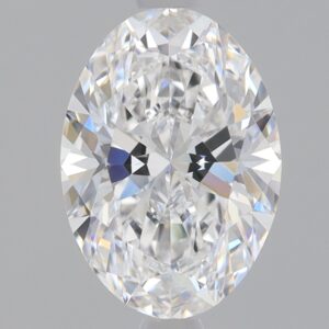 1.50 CT Oval