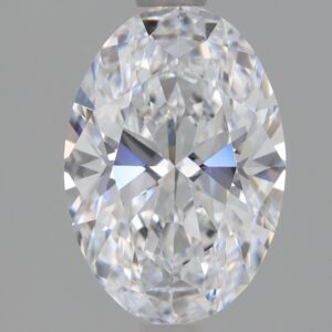 1.50 CT Oval