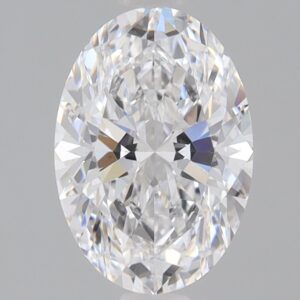 1.50 CT Oval