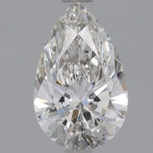 1.22 CT Pear