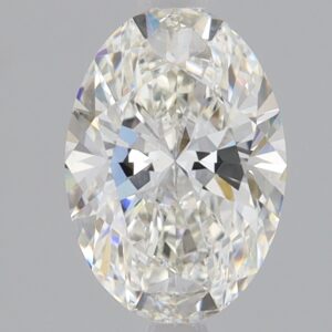 1.50 CT Oval