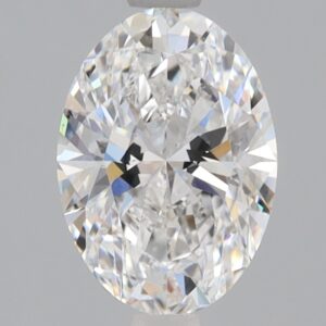 1.50 CT Oval