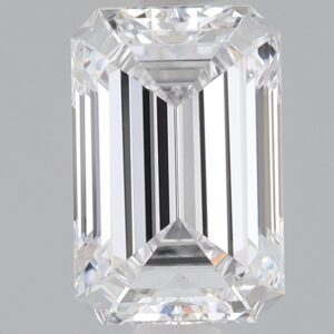 1.50 CT Emerald