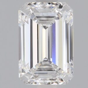 1.50 CT Emerald