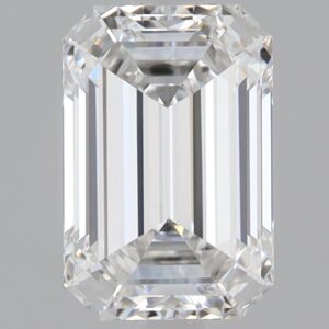 1.50 CT Emerald