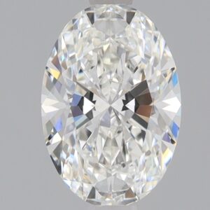 1.22 CT Oval