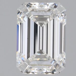 1.50 CT Emerald