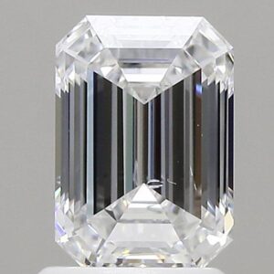 1.50 CT Emerald