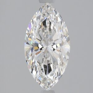 1.51 CT Marquise