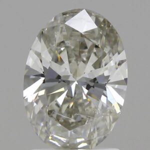 1.22 CT Oval
