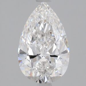 1.51 CT Pear