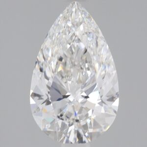 1.51 CT Pear