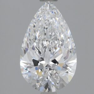 1.51 CT Pear