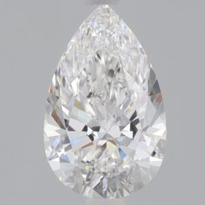1.51 CT Pear