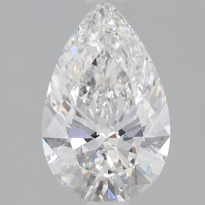 1.51 CT Pear