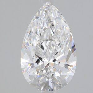 1.51 CT Pear