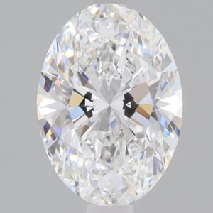 1.51 CT Oval