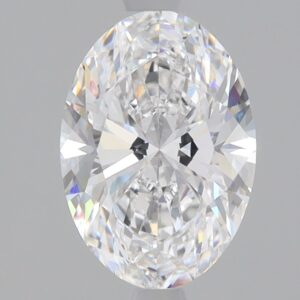 1.51 CT Oval