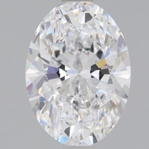 1.51 CT Oval