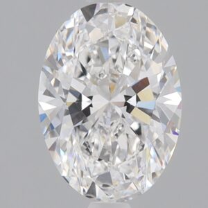 1.51 CT Oval