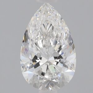 1.21 CT Pear