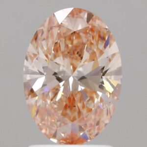 1.51 CT Oval