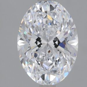1.51 CT Oval