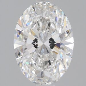 1.51 CT Oval