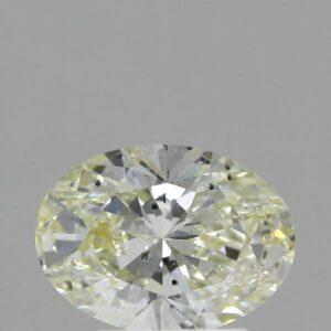 1.51 CT Oval