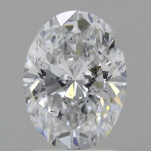 1.51 CT Oval